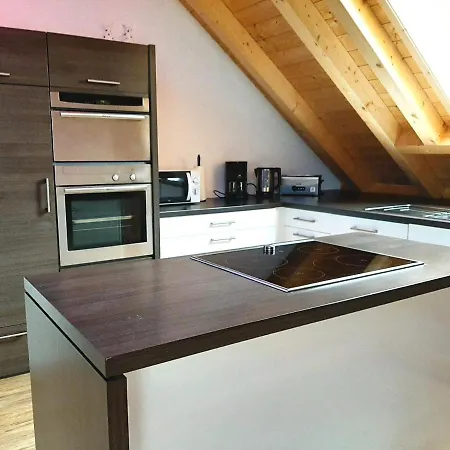 Ferienwohnung Bergele Rot an der Rot Extérieur photo