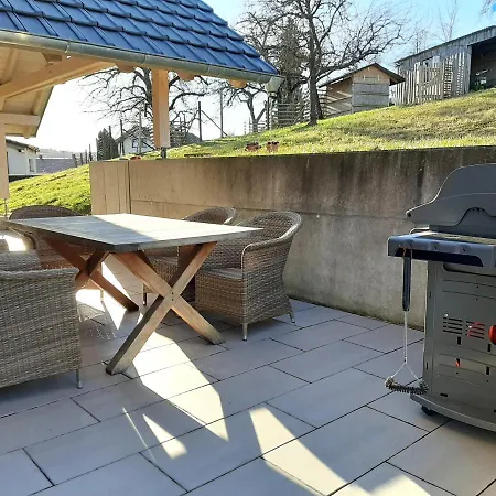 Ferienwohnung Bergele Rot an der Rot Extérieur photo