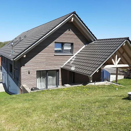 Ferienwohnung Bergele Rot an der Rot Extérieur photo