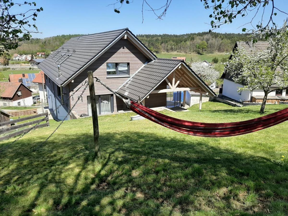 Bergele Appartement Rot an der Rot
