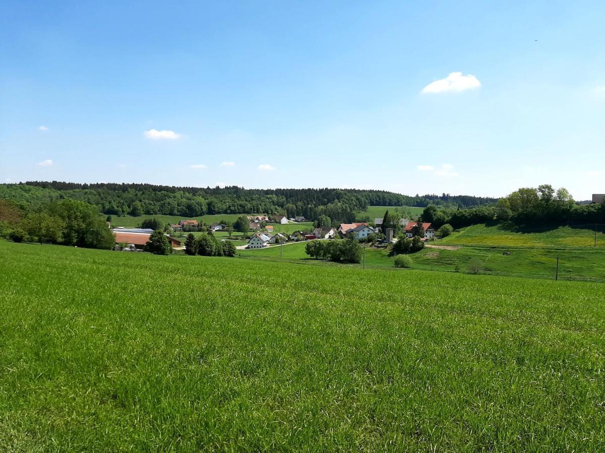Bergele * Rot an der Rot