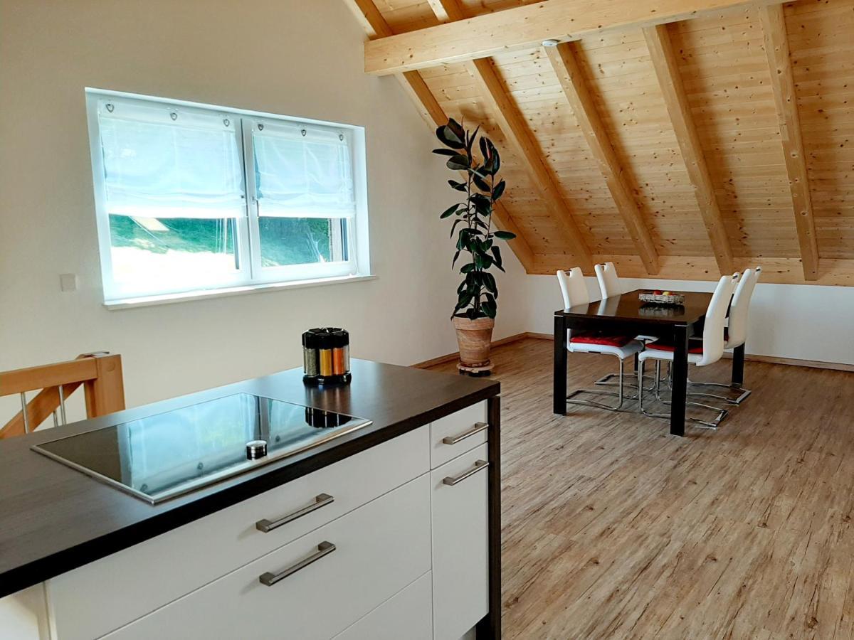 Bergele Appartement