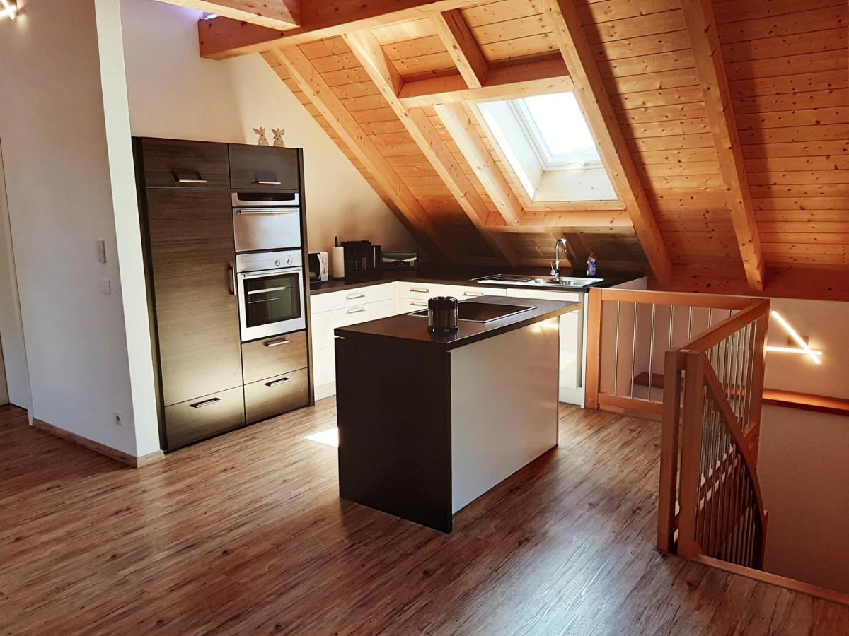 Appartement Bergele