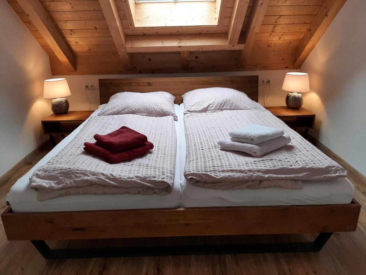 Appartement Bergele